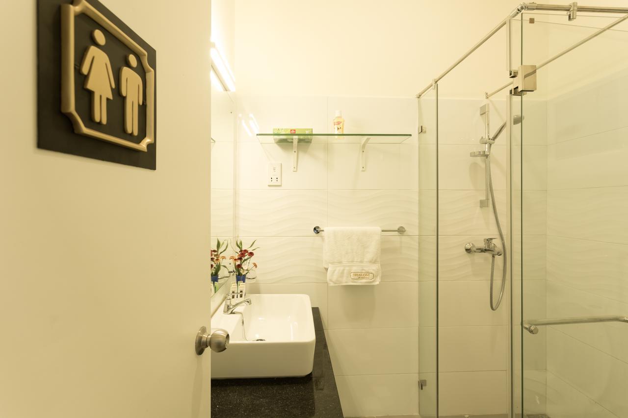 Shalom Residence Nawala โคลอมโบ ภายนอก รูปภาพ