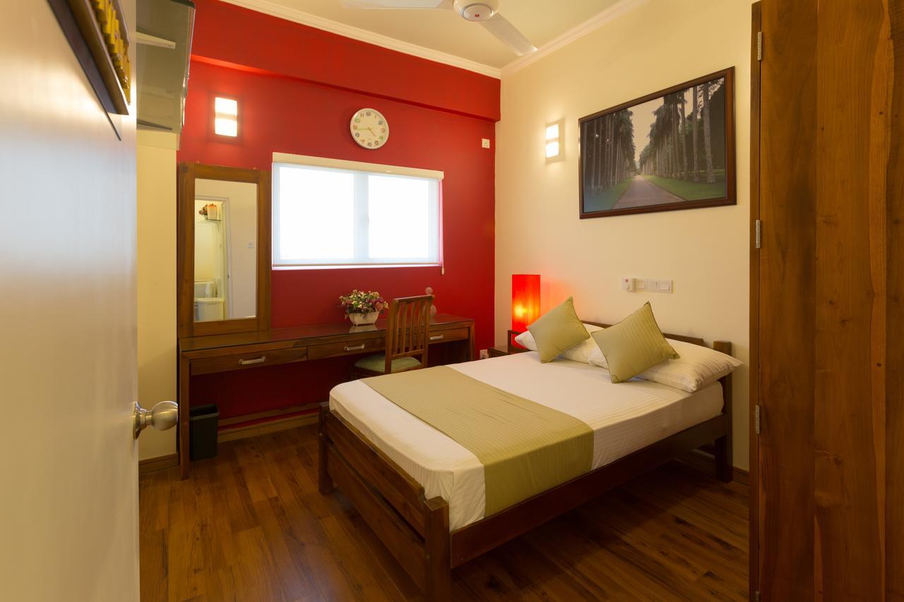 Shalom Residence Nawala โคลอมโบ ภายนอก รูปภาพ