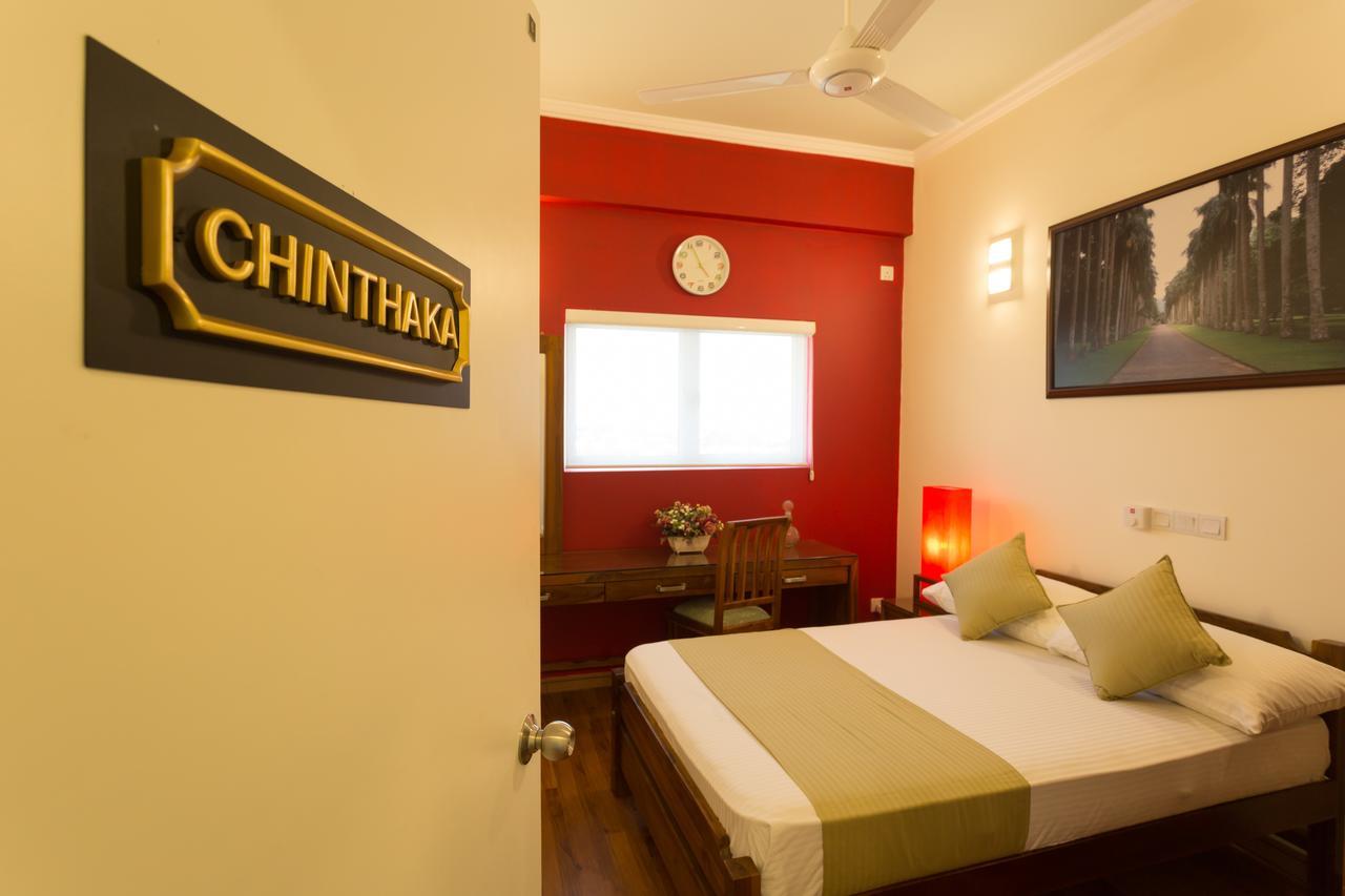 Shalom Residence Nawala โคลอมโบ ภายนอก รูปภาพ