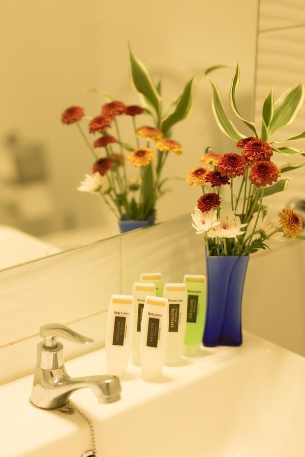Shalom Residence Nawala โคลอมโบ ภายนอก รูปภาพ