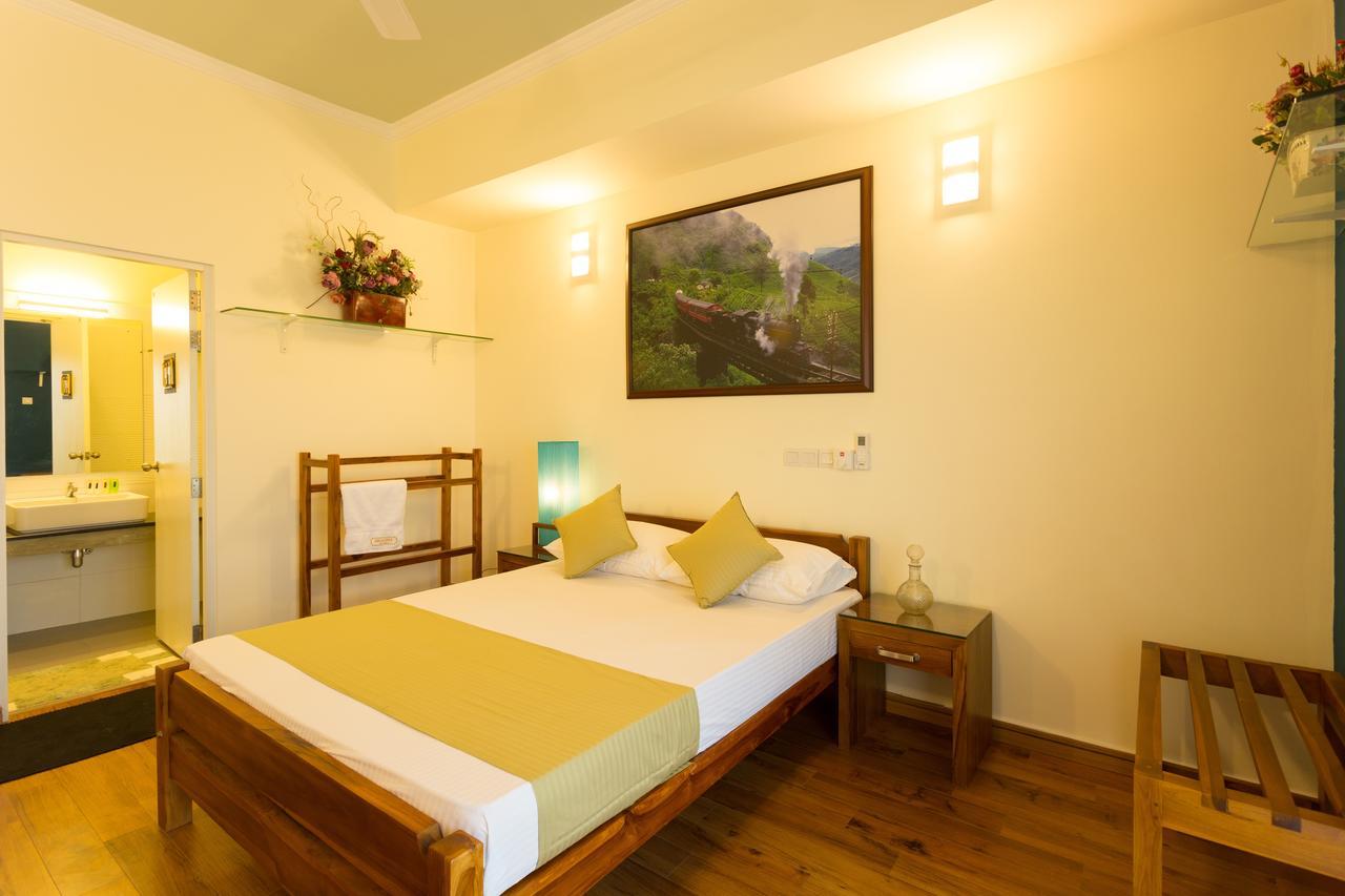Shalom Residence Nawala โคลอมโบ ภายนอก รูปภาพ
