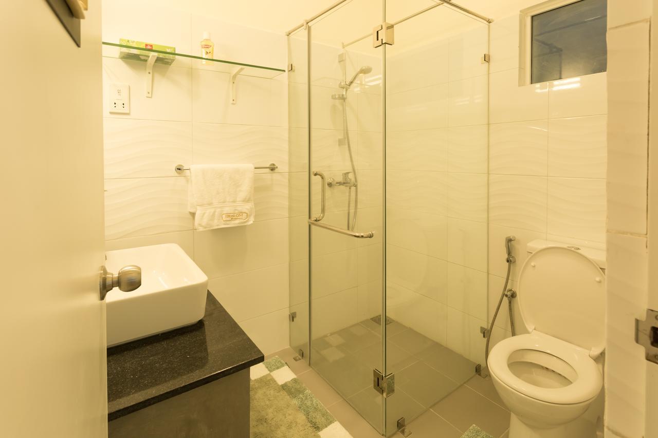 Shalom Residence Nawala โคลอมโบ ภายนอก รูปภาพ