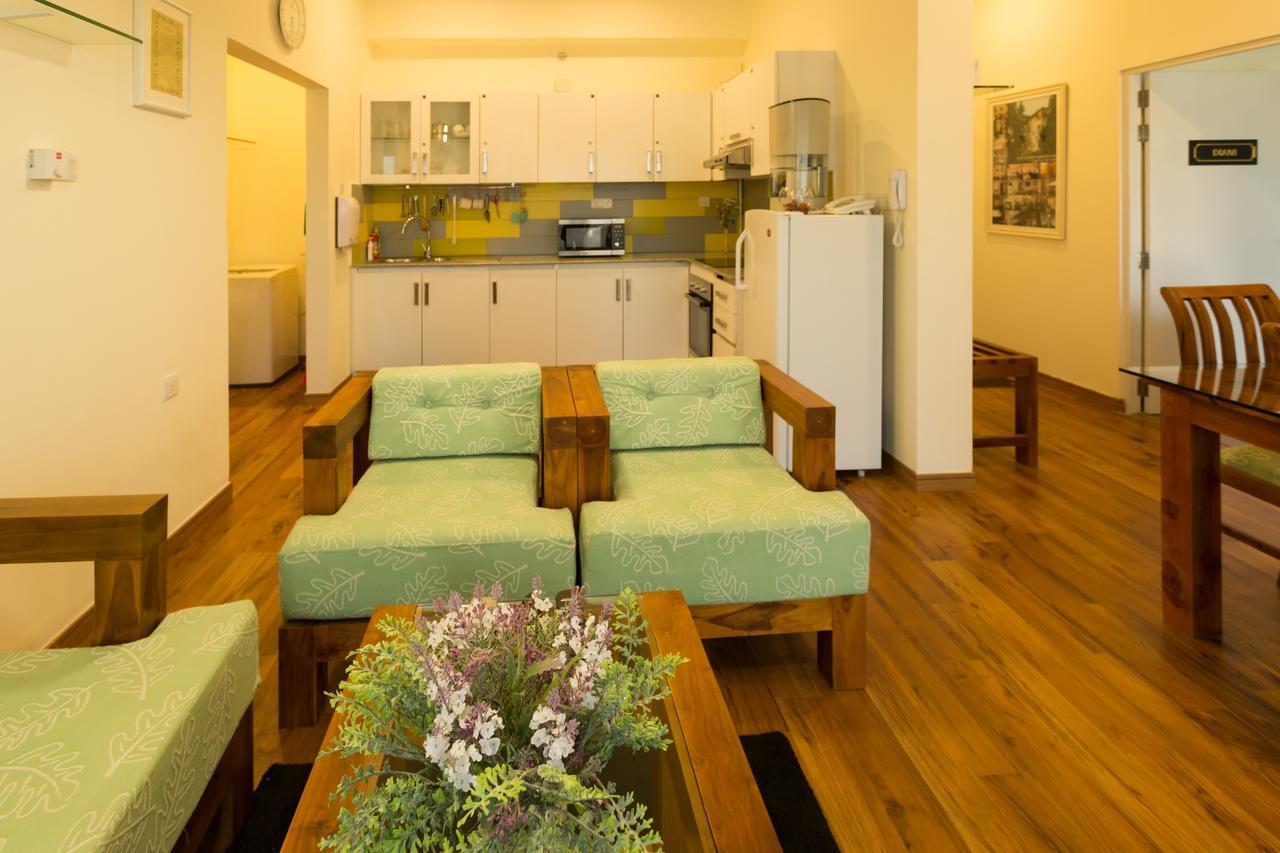 Shalom Residence Nawala โคลอมโบ ภายนอก รูปภาพ