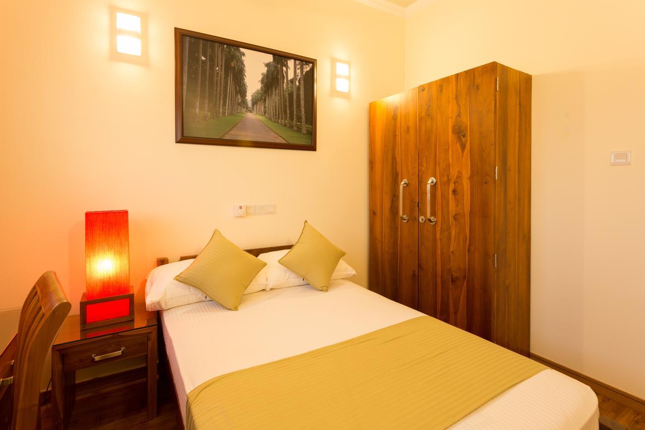 Shalom Residence Nawala โคลอมโบ ภายนอก รูปภาพ
