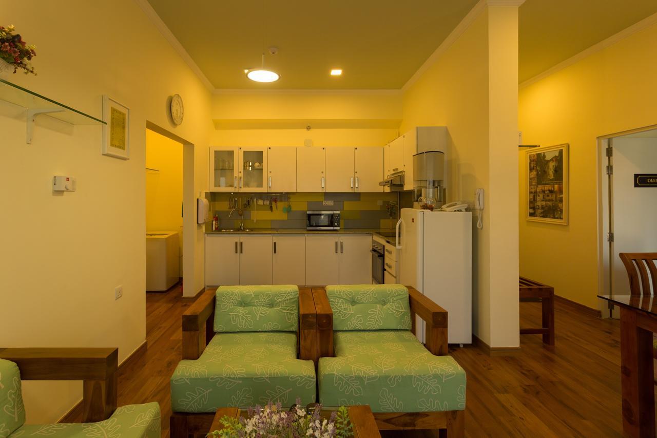 Shalom Residence Nawala โคลอมโบ ภายนอก รูปภาพ