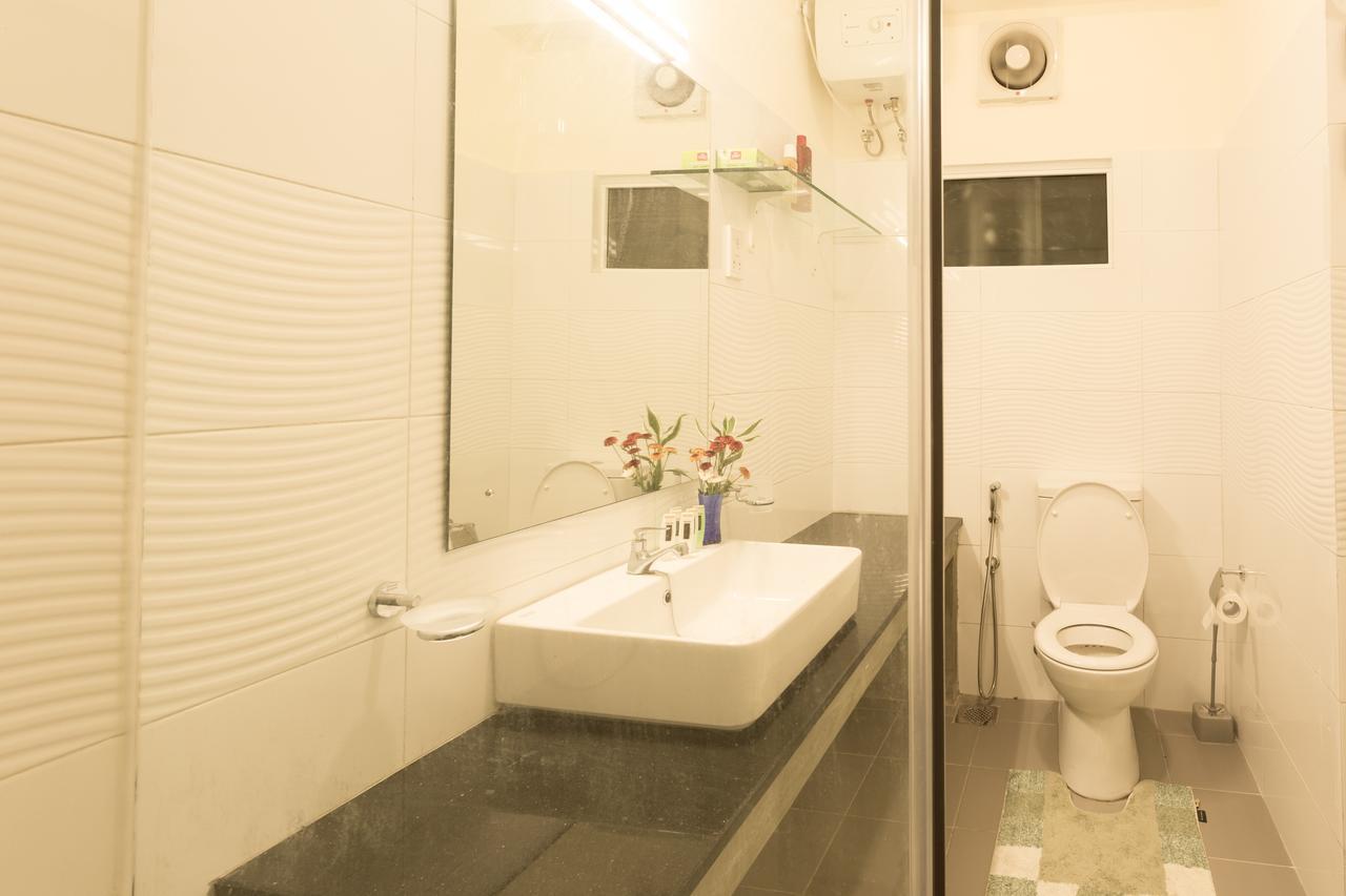 Shalom Residence Nawala โคลอมโบ ภายนอก รูปภาพ